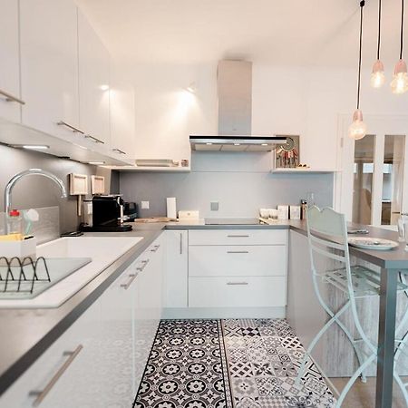 Central Belair Hideaway To Explore & Unwind Λουξεμβούργο Εξωτερικό φωτογραφία