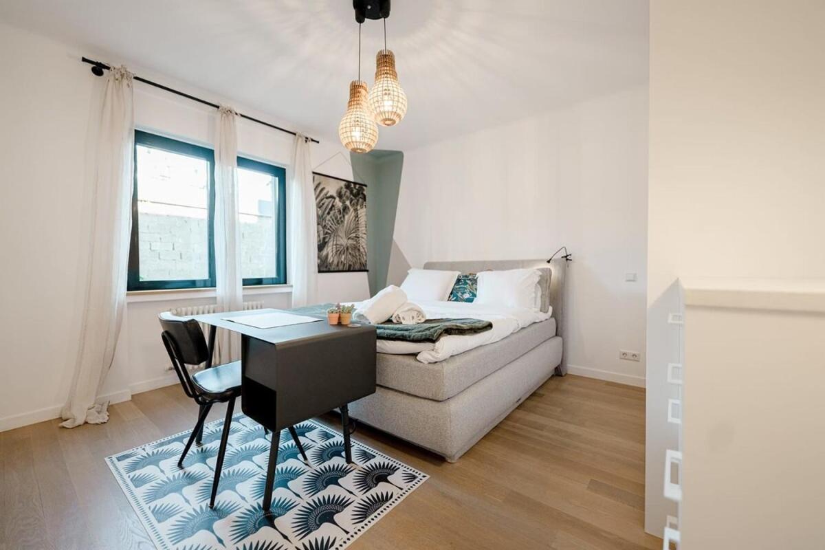 Central Belair Hideaway To Explore & Unwind Λουξεμβούργο Εξωτερικό φωτογραφία