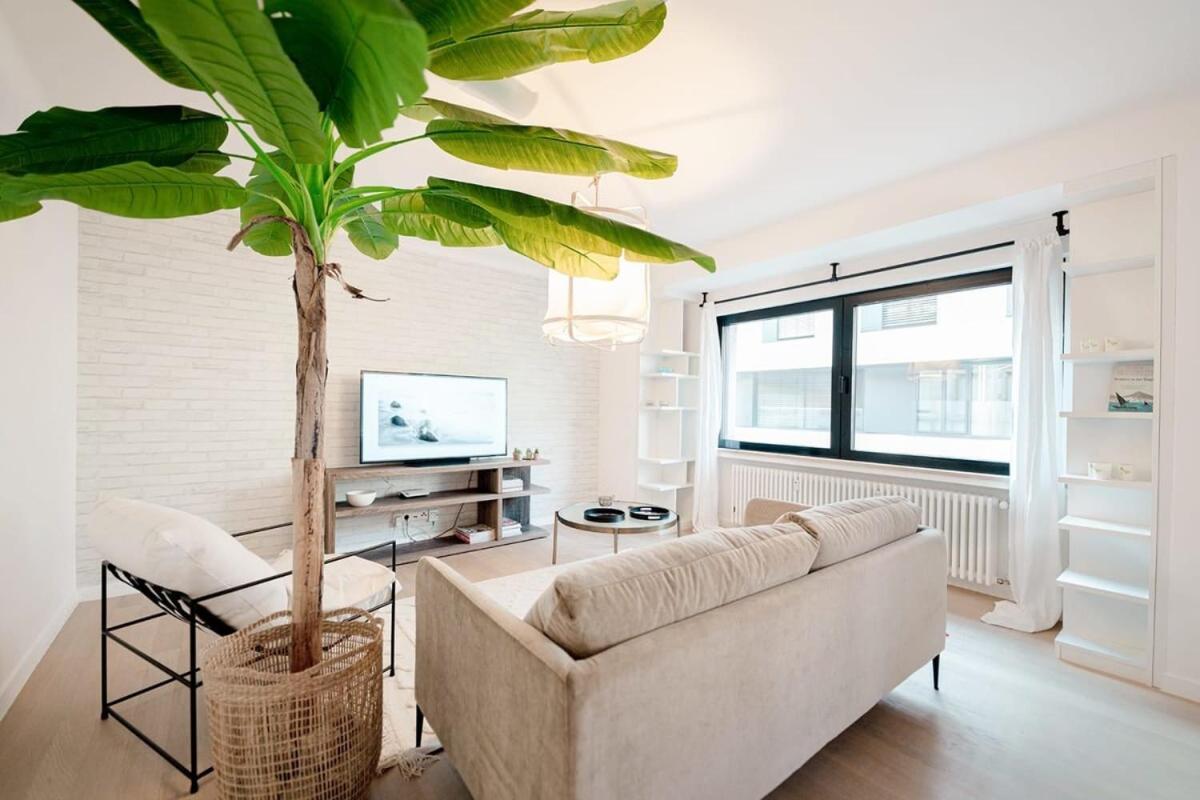 Central Belair Hideaway To Explore & Unwind Λουξεμβούργο Εξωτερικό φωτογραφία