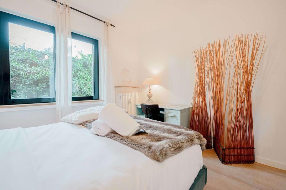 Central Belair Hideaway To Explore & Unwind Λουξεμβούργο Εξωτερικό φωτογραφία