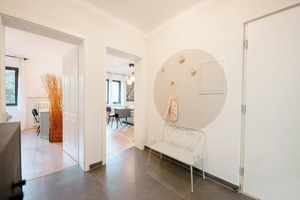 Central Belair Hideaway To Explore & Unwind Λουξεμβούργο Εξωτερικό φωτογραφία