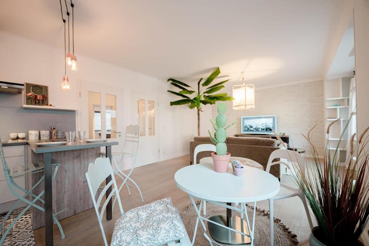 Central Belair Hideaway To Explore & Unwind Λουξεμβούργο Εξωτερικό φωτογραφία