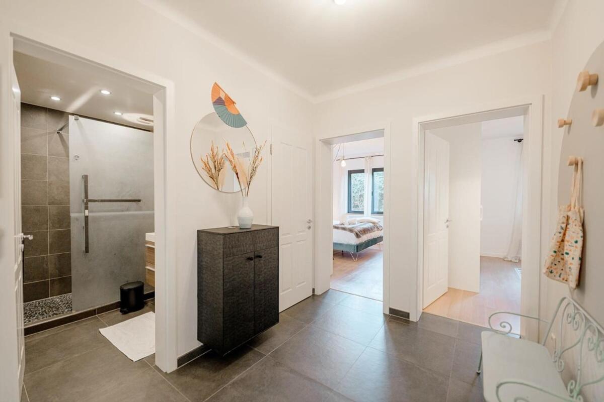 Central Belair Hideaway To Explore & Unwind Λουξεμβούργο Εξωτερικό φωτογραφία