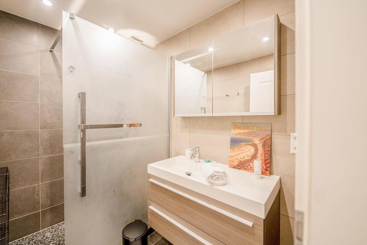 Central Belair Hideaway To Explore & Unwind Λουξεμβούργο Εξωτερικό φωτογραφία