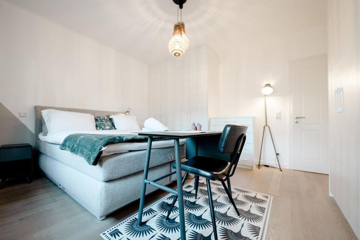 Central Belair Hideaway To Explore & Unwind Λουξεμβούργο Εξωτερικό φωτογραφία