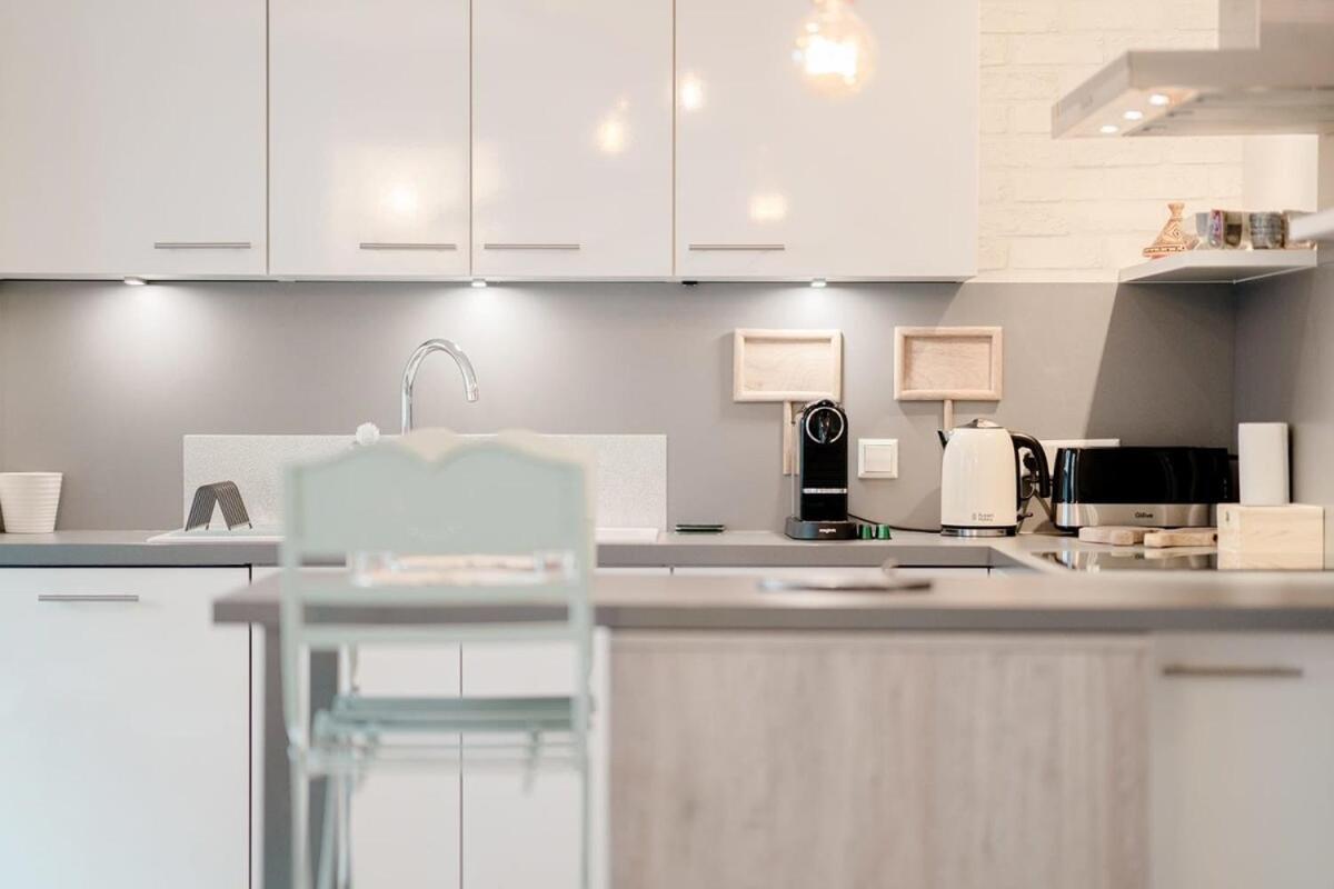 Central Belair Hideaway To Explore & Unwind Λουξεμβούργο Εξωτερικό φωτογραφία